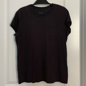 Patagonia daily cotton tee
